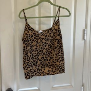 Ladies camisole